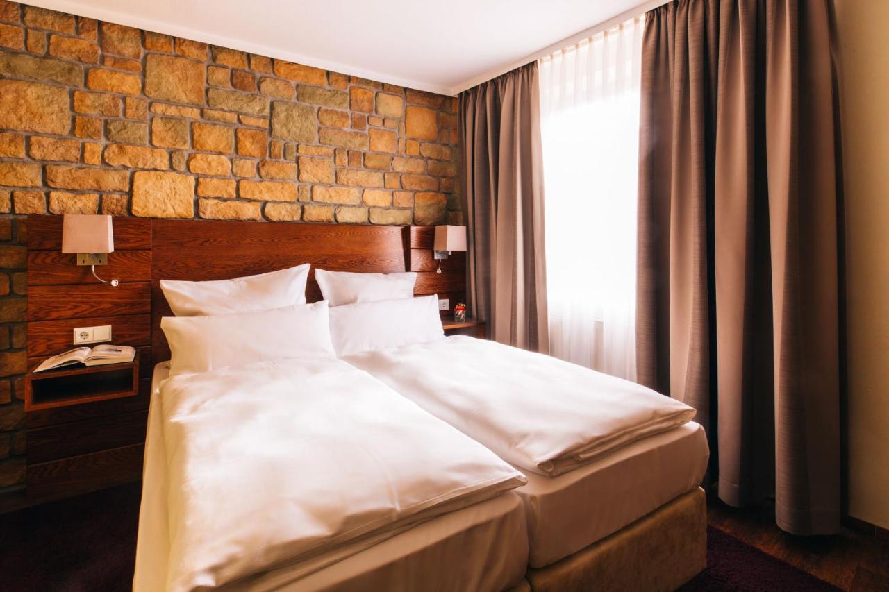 Economy Doppelzimmer