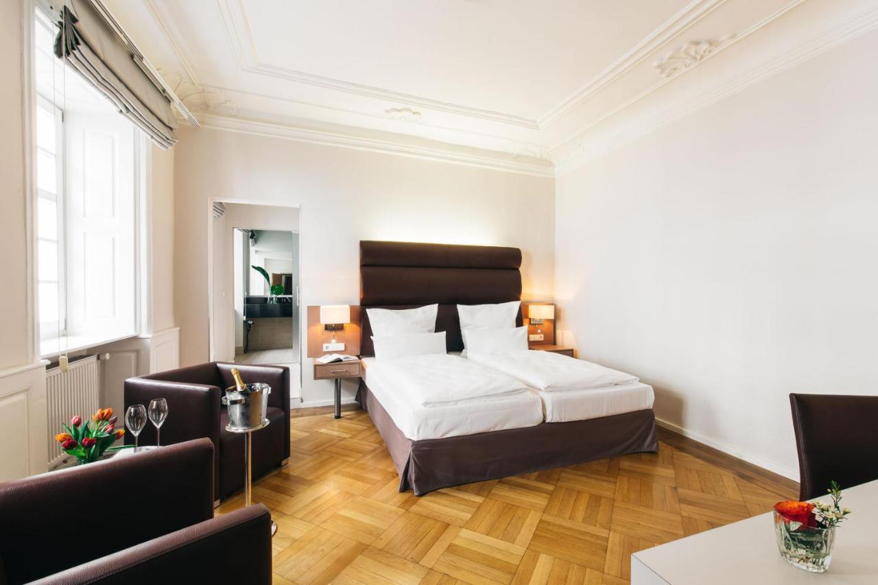 Deluxe Doppelzimmer